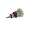 A25F-Rotor Armature (240V) - Power Tool Accessory For Models 9227, 9903, 9920, 9902, And 9404 Belt Sanders