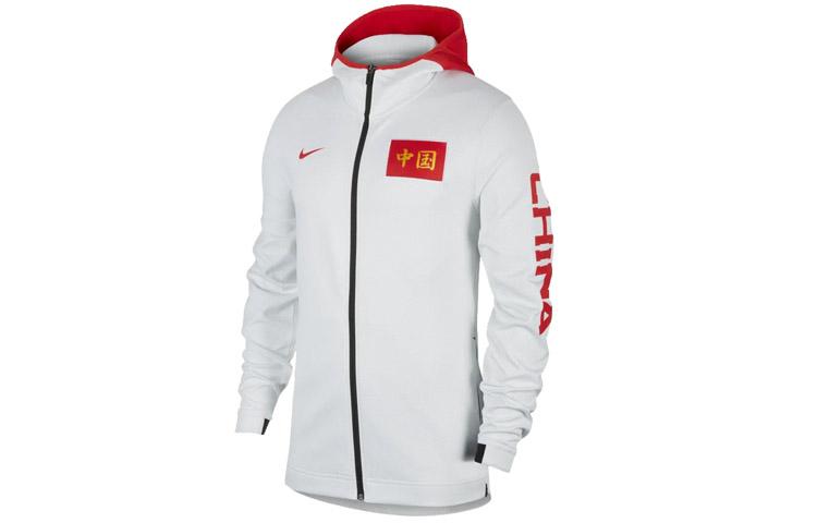 

Nike Jackets Men s Hooded Moderate Instructor AT4867-100 L