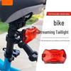 Nufeng Bicycle Rear Tail Light
