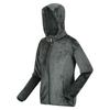 Regatta Womens/Ladies Julissa III Fluffy Full Zip Fleece Jacket