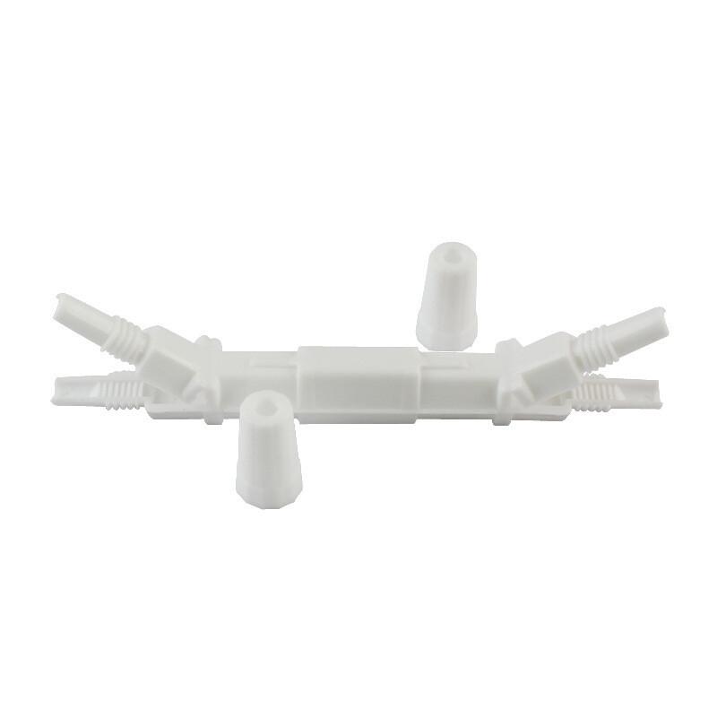 LITIE LN-YB100 Round Fiber Optic Heat Shrink Splice Protector