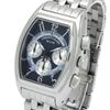 Elgin Chronograph Tonneau Watch | FK1403S-BL Men's Blue