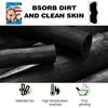 Large Blackhead Nose Patch Strong Adsorption Cleaning 15 tablets/bag -1 bag