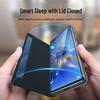 KOOLIFE Premium Leather Protective Cases for Huawei Foldable Phones