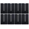 100Pcs Sturdy Hair Extensions Protector Shields Anti-UV Shield Guards Hair  for Keratin Extensions