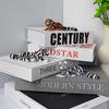 17cm 3D Printing King Of The Forest Tiger Model Simulation Animal Tiger Toys Children Gifts Joints Movable Home Decoration