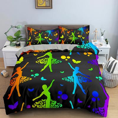 Biancheria da letto – Completi lenzuola e set da letto