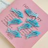 4Pcs Cute Cartoon Dolphin Bb Hair Clip For Women Girls Versatile Bangs Hair Clip  Side Clip Hair Accessories Gifts