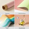 Zweiseitiger Gradient-Fotohintergrund für Produkt- und Stillleben-Aufnahmen