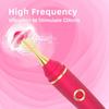 High Frequency G Spot Clitoris Stimulator for Woman Vibrating Massager Female Masturbation Vibrator Pussy Orgasm Adult Sex Toys