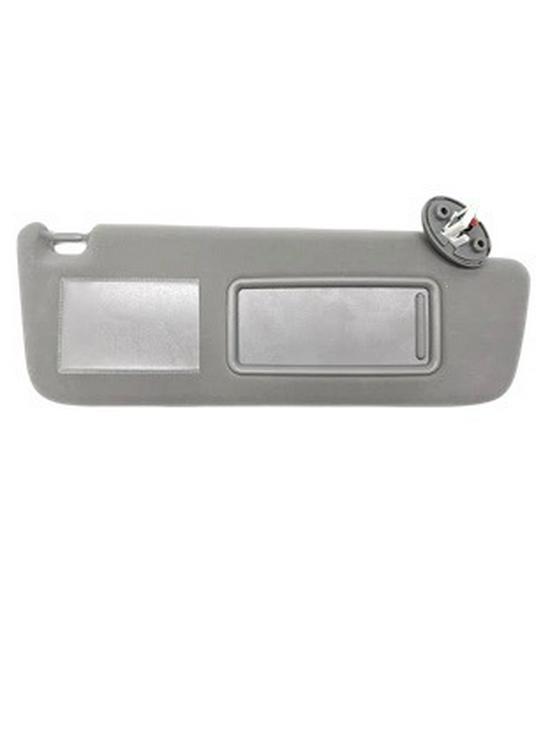 Toyota Prado FJ20 Sonnenblende mit Beleuchtung 2002-2010 Sonnenschutz (Modell: 74320-60850-B1)