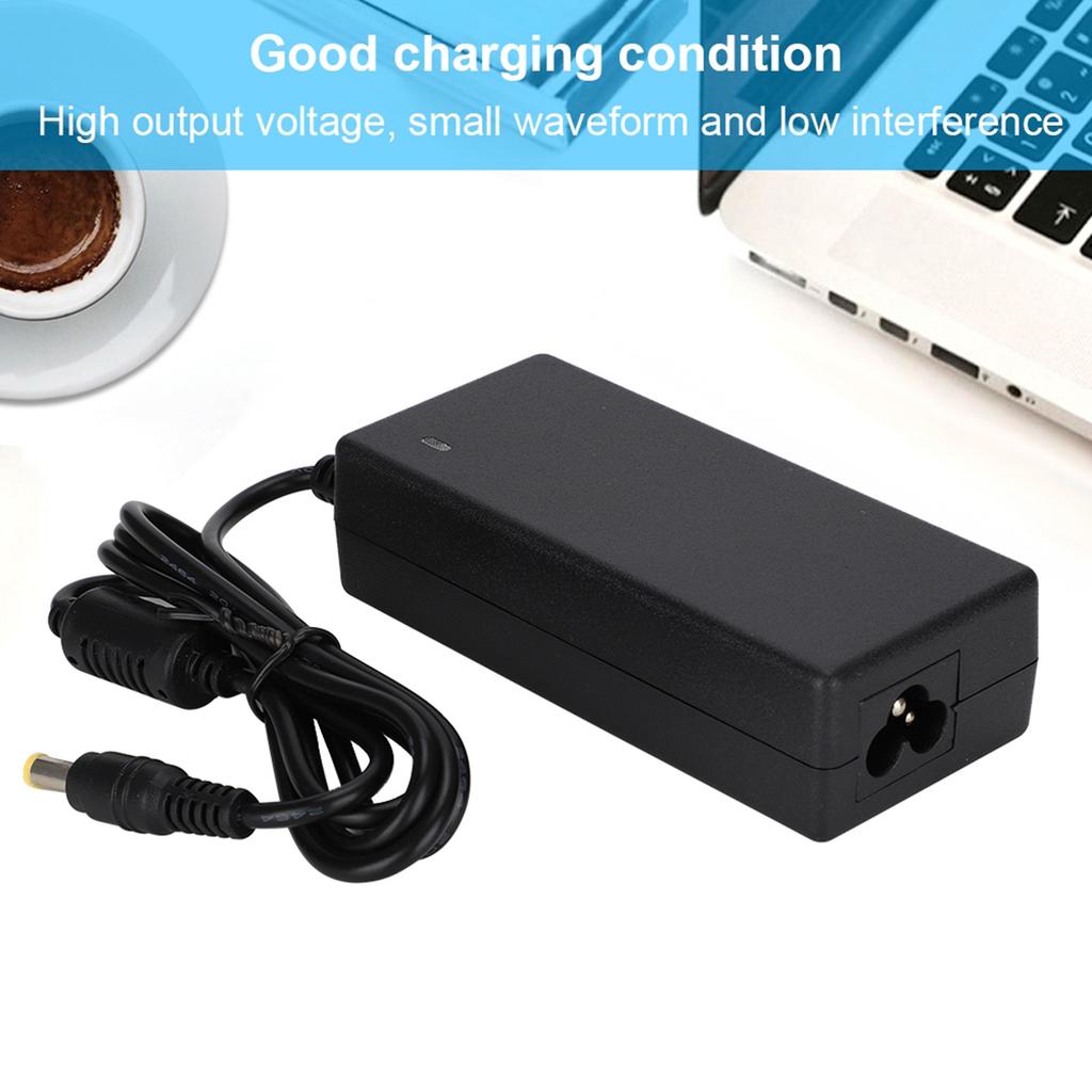For Samsung NP300E5A A05us NP300E5A A02UB Series Laptop Charger 60W 19V 3.16A 100‑240V
