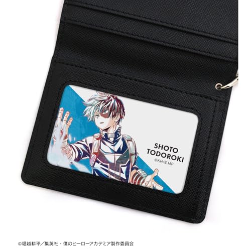 TV Anime "My Hero Academia" Trading Ani Art Vol. 6 Card Sticker ver.D 12-Pack Box