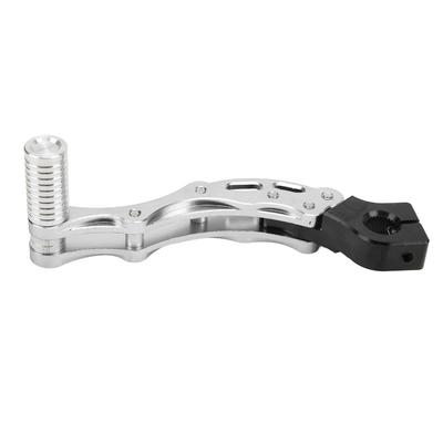 Universal Accessory Multi-colored Kick Starter Aluminum Alloy High Strength Start Lever Kickstart Lever Motorcycle