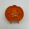 3PCS Halloween Baking Hand Molds Dough Presser Pocket Pie Molds Hand Pie Press Mold Maker Pumpkin Ghost Bat Shaped