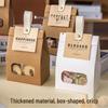 Sichun Frosted Self-Standing Packaging Bags for Snacks and Confectionery