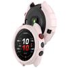 Watch Protective Case Cover for Garmin Approach S70 42mm 47mm Soft Tpu SmartWatch Shockproof Protector Shell Anti-scratch