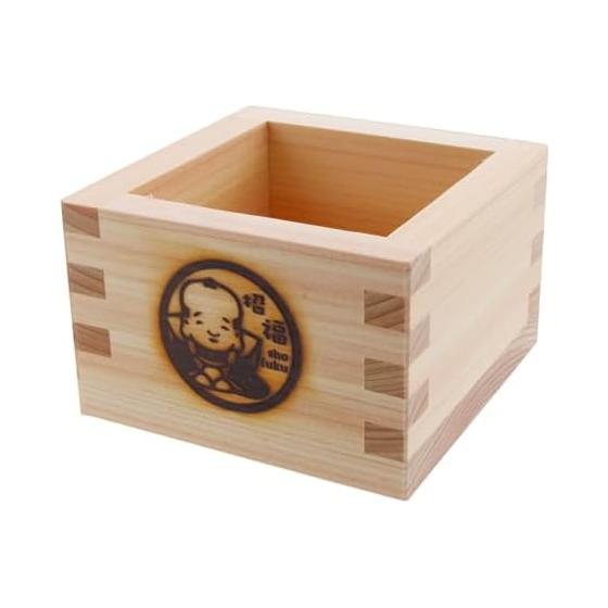 Yamaco Hinoki Lucky Box Shofukusuke 83868