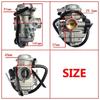 For Suzuki 150 Gsx150 Gixxer150 Carb 13200-34J00-000 13200-34J50-000 Carburetor