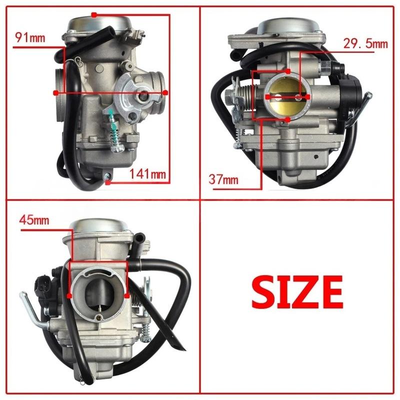 For Suzuki 150 Gsx150 Gixxer150 Carb 13200-34J00-000 13200-34J50-000 Carburetor