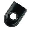 Cover Door Handle Cap Car Accessories Exterior Parts Front Left Replacement 80644-ZW55B Brand New High Quality