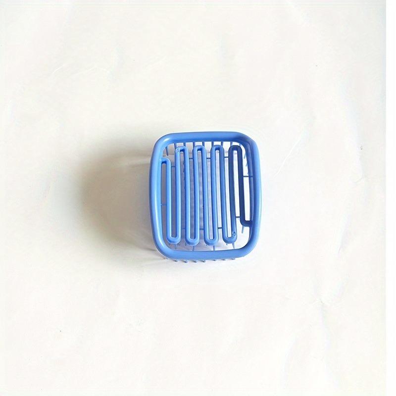 

1Pc Hollow hair brush massage comb air cushion comb household model women s special