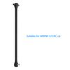 RC Drive Shaft Durable Steel Rust Protection RC Middle Rear CVD Drive Shaft for ARRMA 1/5 RC Car