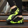 Water Shoes for Women Barefoot Beach Shoes Men Breathable Sport Shoe Quick Dry River Sea Aqua Shoes Sneakers Soft Beach Sneakers