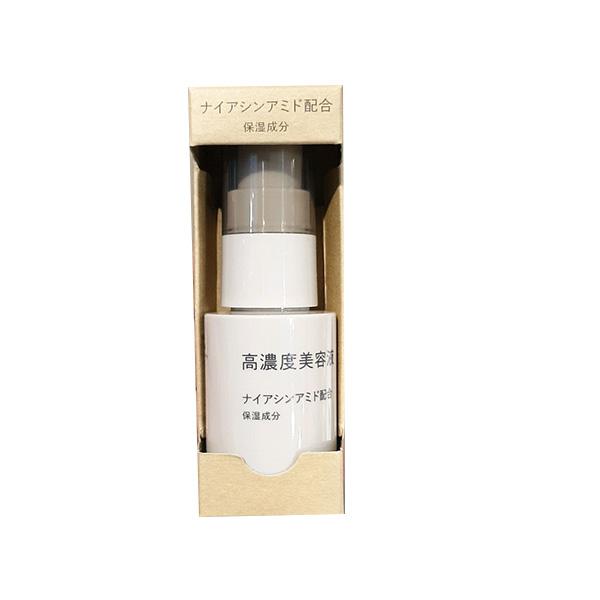 MUJI High Concentration Rich Serum Niacinamide 30ml One thing