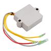 4-Draht Spannungsregler Gleichrichter Für Mercury Force 815279T5 883071A1 854514A1