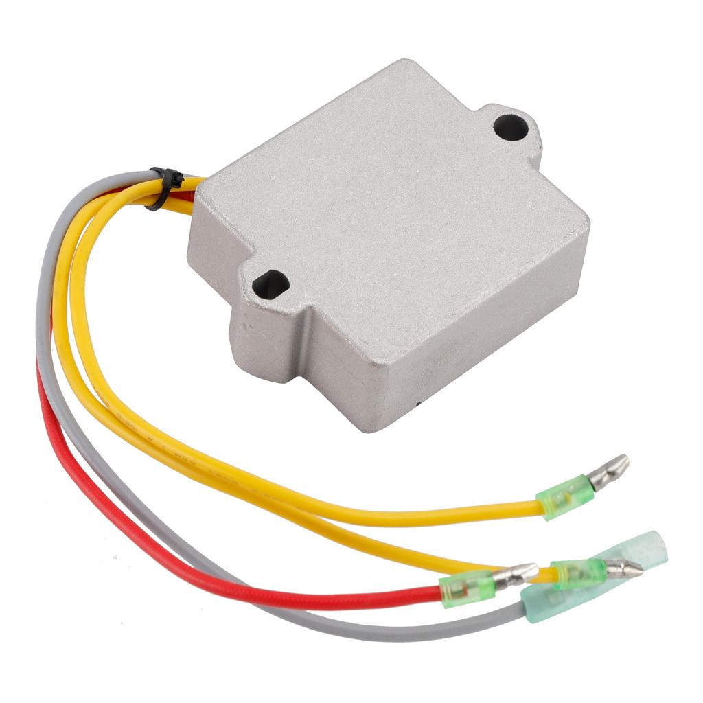4-Draht Spannungsregler Gleichrichter Für Mercury Force 815279T5 883071A1 854514A1