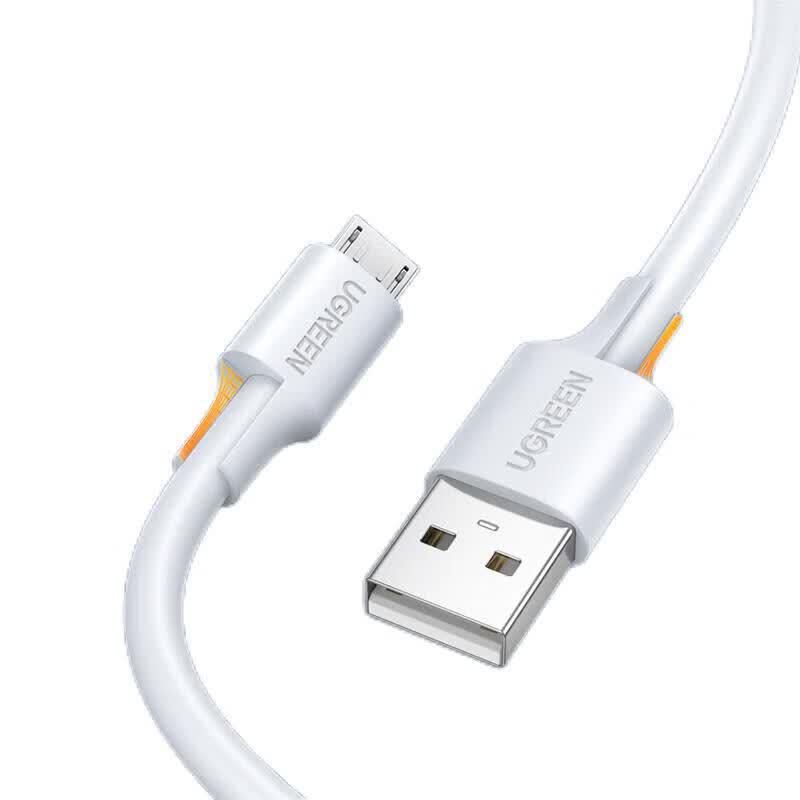 Ugreen Micro USB Charging Data Cable