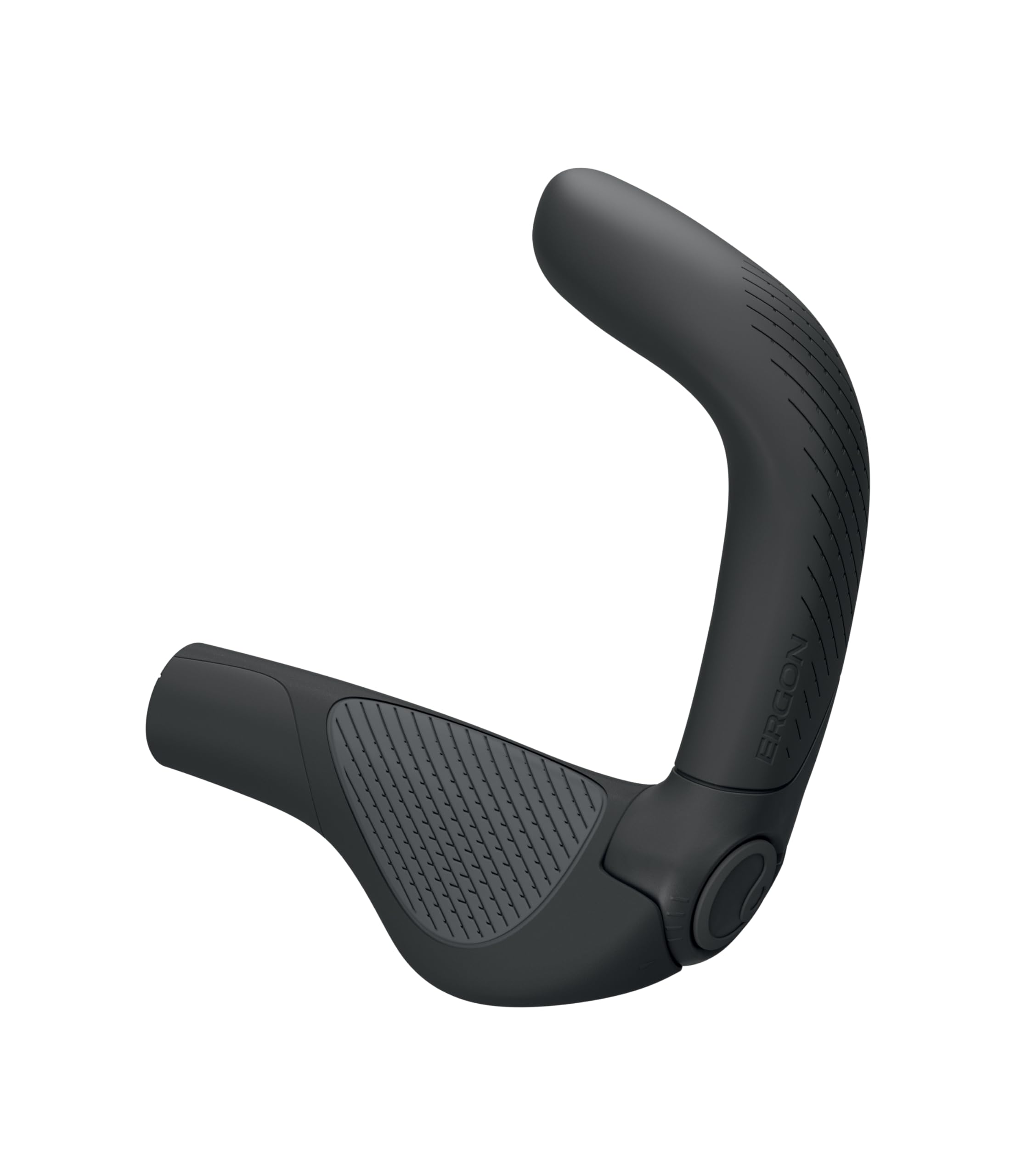 Ergon GP5 Evo Черный S (HBG29300) чёрный