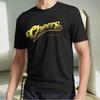 New Shirt Cheers Bar Boston Beer Retro Vintage Active T-Shir Funny Size S To 5XL