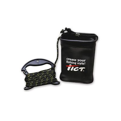 Tict Micro Bucket Schwarz