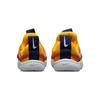Nike Scarpe da Bambino Basse Resistenti all'Abrasione per Principianti University Gold per Neonati e Bambini AQ9662-700