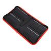 Drill Bit Organizer Driver Bit Case Bit Storage Bag