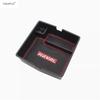 For Haval Jolion  - 2024  Car Center Console Organizer Holder Tray Case Armrest Storage Box Multi-Function Cover Accessories