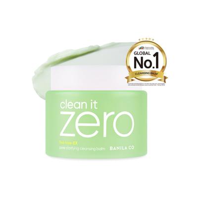 Clean It Zero Pore Clarifying Cleansing Balm 180ml