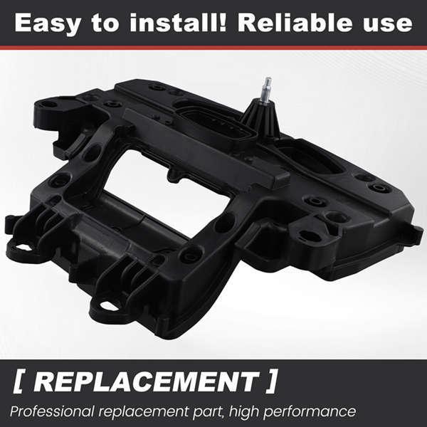 06-11 Honda Gold Wing GL1800 Speedometer & Tachometer Cover