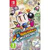 Super Bomberman Collection - Spiel Nintendo Switch