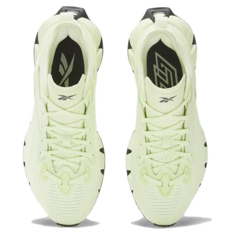 Reebok Zig Kinetica 3 'Citrus Glow' Women's Sneakers 100034222