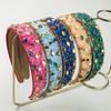 Neuer Stil Vintage Stirnband für Damen, Mit Einzigartigem und Modischem Design, Perfekt zur Aufwertung Ihres Stils und Ihrer Persönlichkeit.