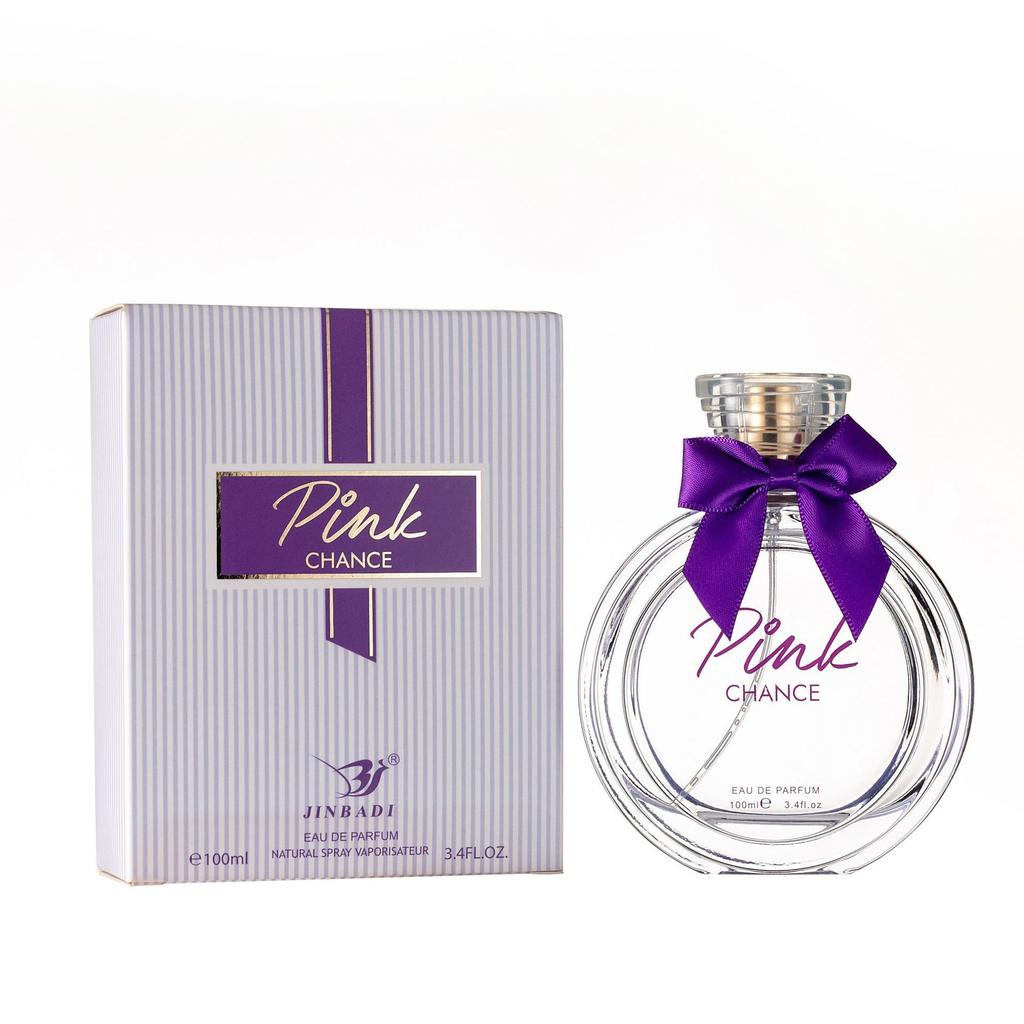 Paris romantic encounter women's perfume lasting women's light perfume rose fragrance