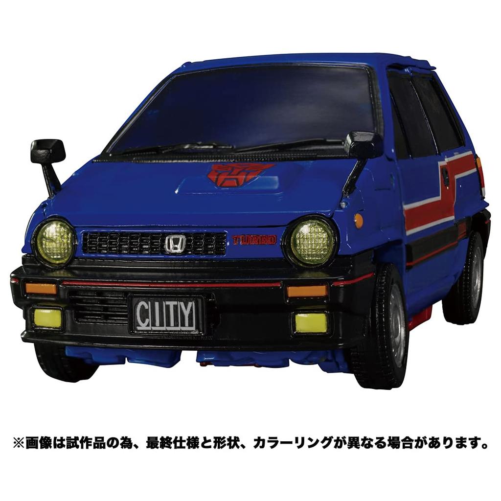 Transformers Masterpiece Skids MP-53