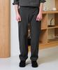 HELEMENT Comfy Straight Pants (D/Grey)