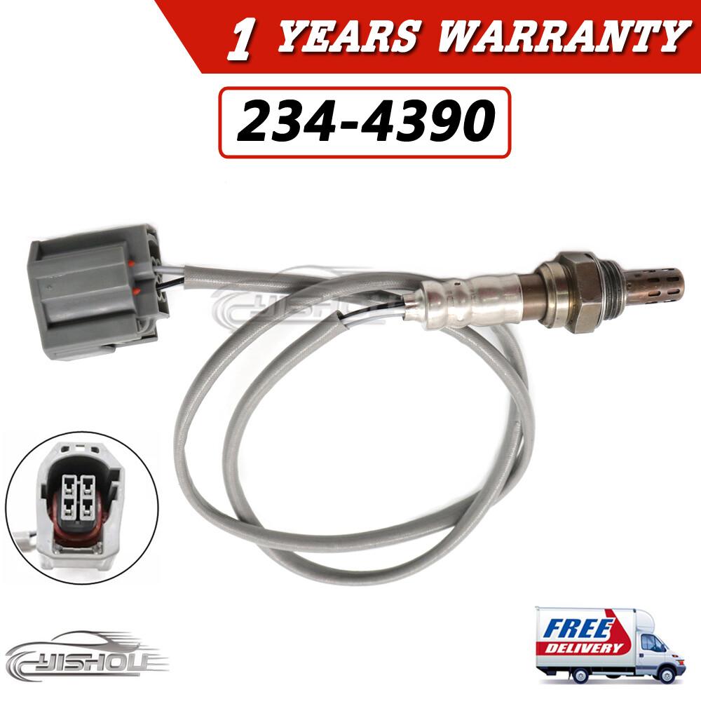 Oxygen O2 Sensor Downstream New For 2005-2004 Mazda 3 2.0L 2.3L 2344390 234-4390