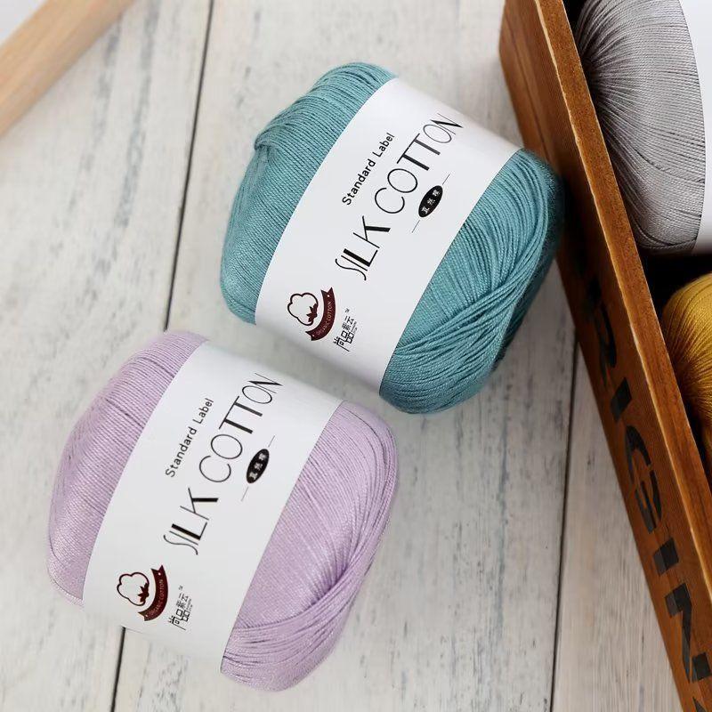 3.3 Două Grupuri Mari De Benzi Mici De Gheață Cârlig Cu Fir Papuci Cârlig Cârlig Pantof Fir Single Strand Ghem Mare De Lână Pantofi De Bumbac Diy Greutate Mare
