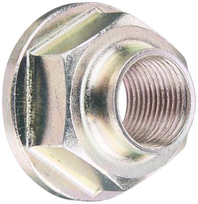 Genuine Suzuki Parts Rear Lock Nut (09159) 09159-18026