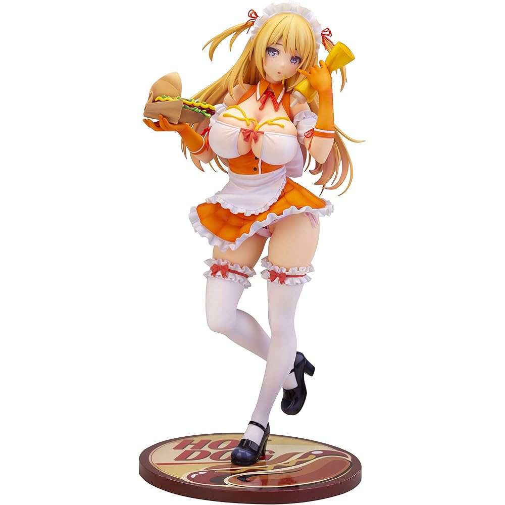 

Skytube Chihiro Kai Original Annan Hananoi 1/6 Scale PVC Painted Figure Collectible